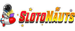 Slotonauts Casino logo