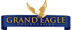 Grand Eagle Casino logo