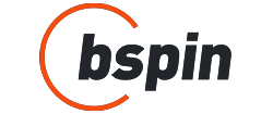 Bspin Casino logo