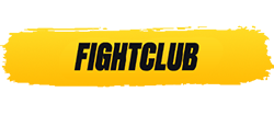 FightClub Casino logo