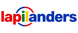 Lapilanders Casino logo