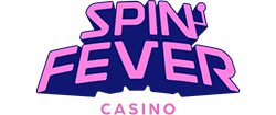 SpinFever Casino logo