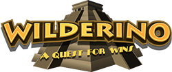 Wilderino Casino logo