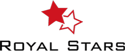 Royal Stars Casino logo