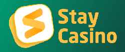 Stay Casino logo