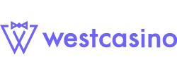 WestCasino logo