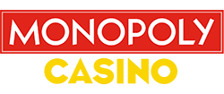 Monopoly Casino logo