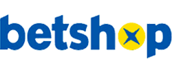 Betshop logo