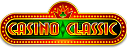 Casino Classic logo