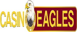 Casino Eagles logo