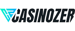 Casinozer logo