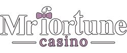 Mr Fortune Casino logo