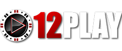 12Play logo