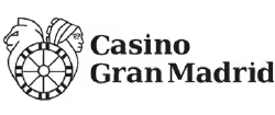 Casino Gran Madrid logo