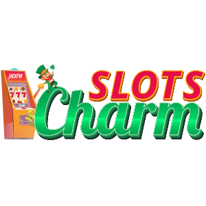 Slots Charm logo