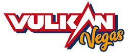 VulkanVegas Casino logo