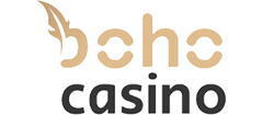 Boho Casino logo