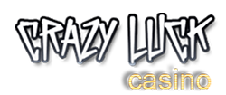 Crazy Luck Casino logo