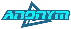 Anonym.Bet logo