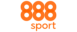 The 888sport logo