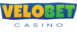 The Velobet Casino logo