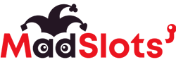 Madslots logo