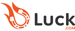 Luck Casino logo