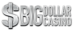 BigDollar Casino logo