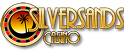 Silver Sands Casino logo