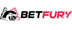 BetFury logo