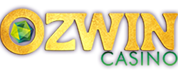 Ozwin Casino logo