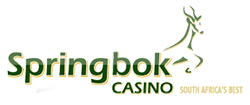 Springbok Casino logo