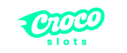 CrocoSlots logo