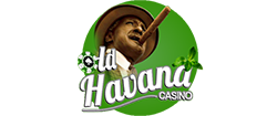 Old Havana Casino logo