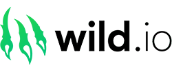 Wild.io Casino logo