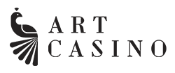 Art Casino logo