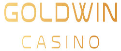 Goldwin Casino logo