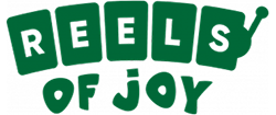 Reels of Joy Casino logo