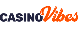 CasinoVibes logo