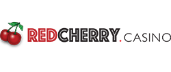 RedCherry Casino logo