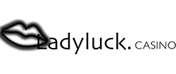 LadyLuck Casino logo