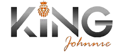 King Johnnie Casino logo