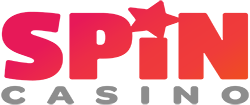 Spin Casino logo