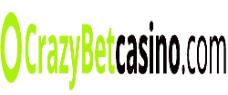 Crazybet Casino logo