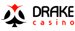 Drake Casino logo