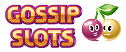 Gossip Slots Casino logo