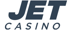 JET Casino logo