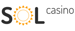 Sol Casino logo