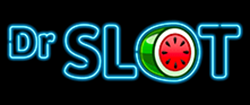 Dr Slot Casino logo