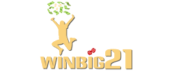 Winbig21 logo